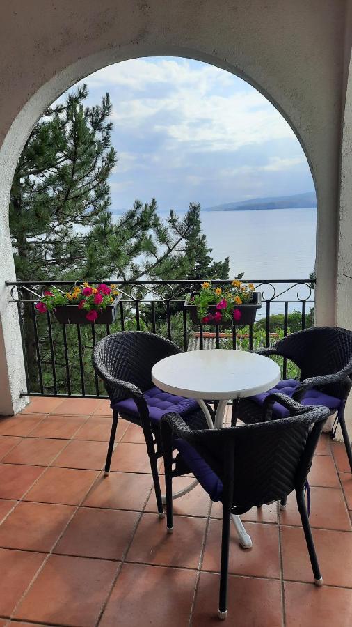 Ferienwohnung Vlatkovic Senj  Exterior foto