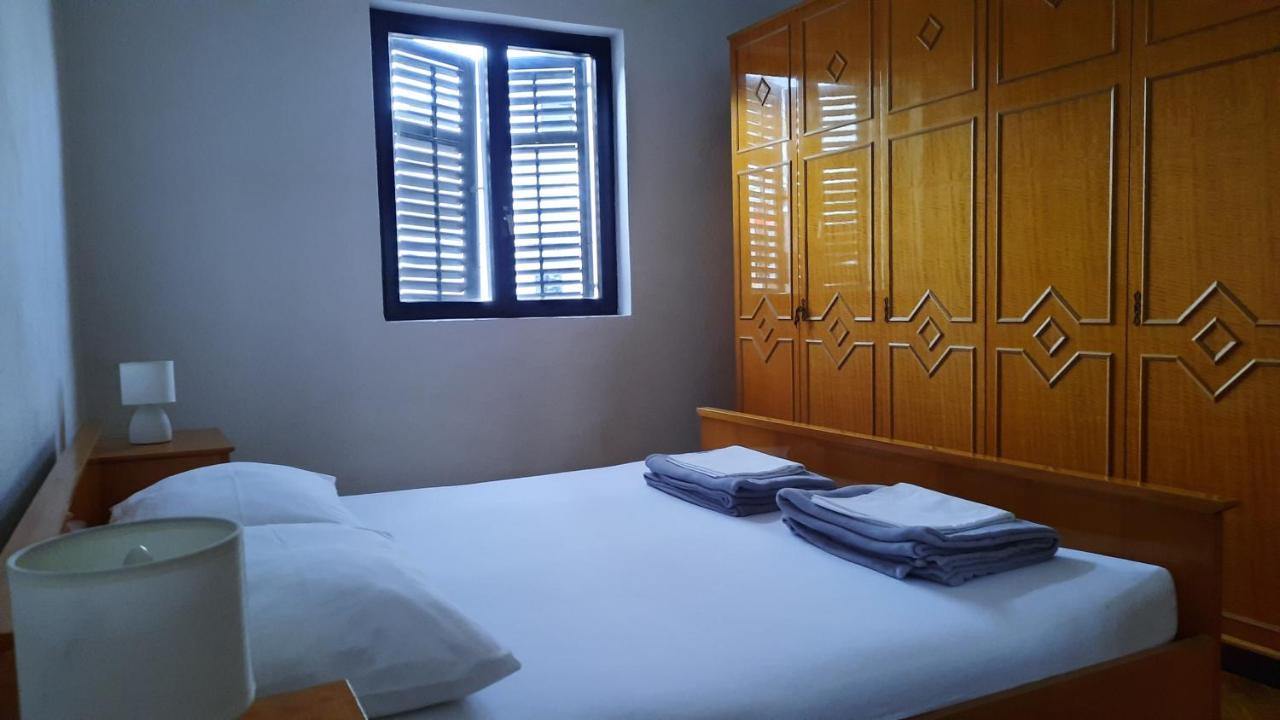 Ferienwohnung Vlatkovic Senj  Exterior foto