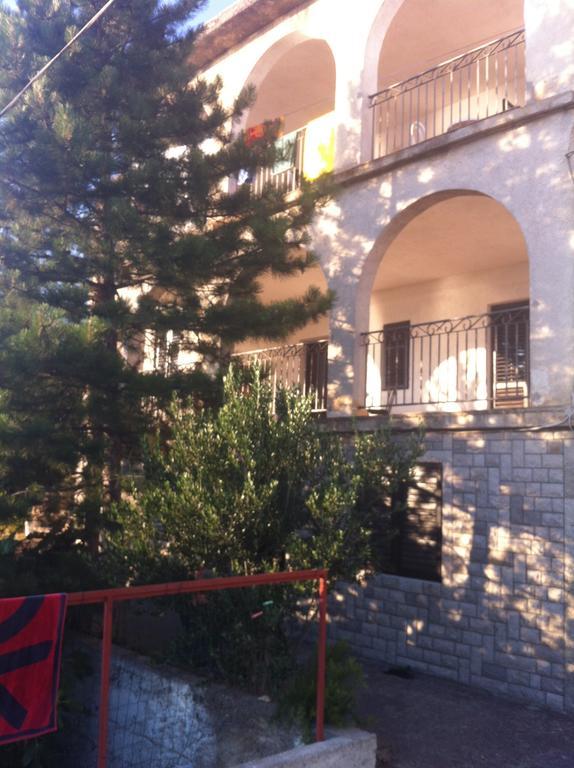 Ferienwohnung Vlatkovic Senj  Exterior foto
