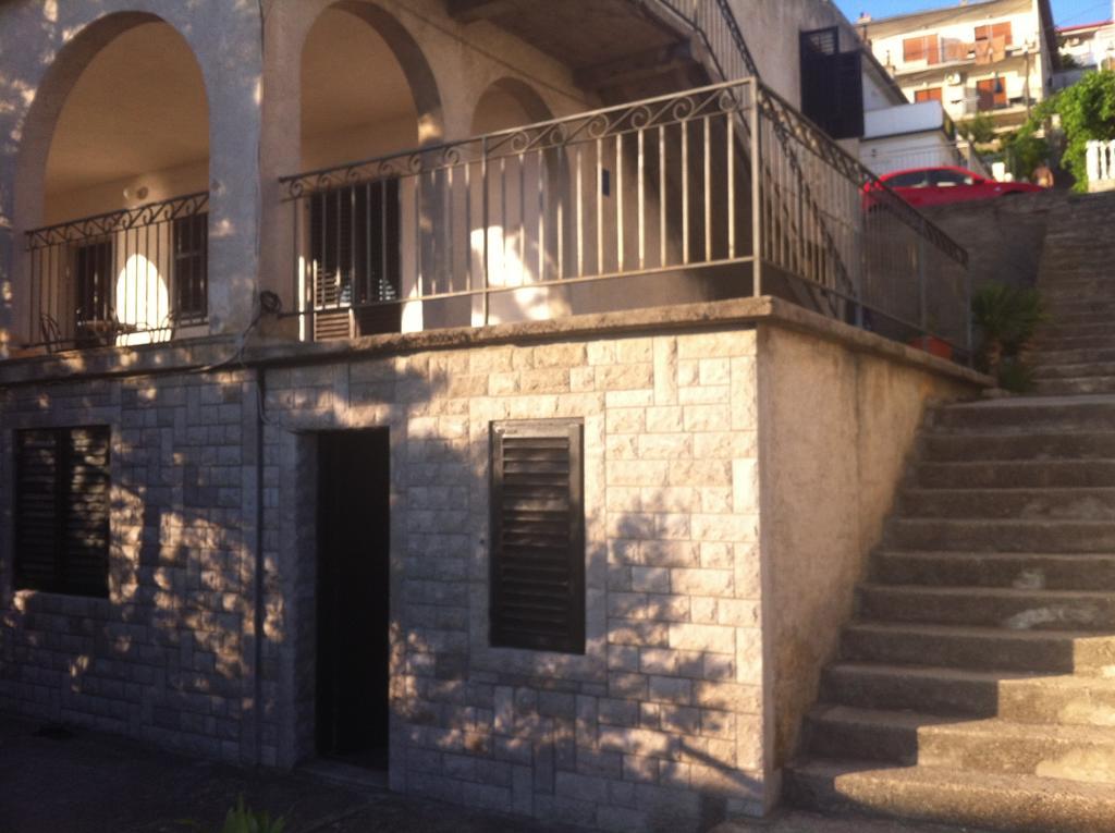 Ferienwohnung Vlatkovic Senj  Exterior foto
