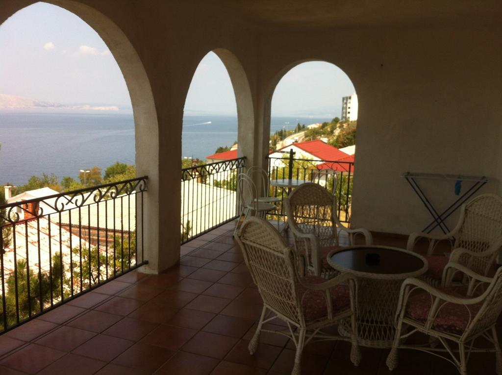 Ferienwohnung Vlatkovic Senj  Zimmer foto