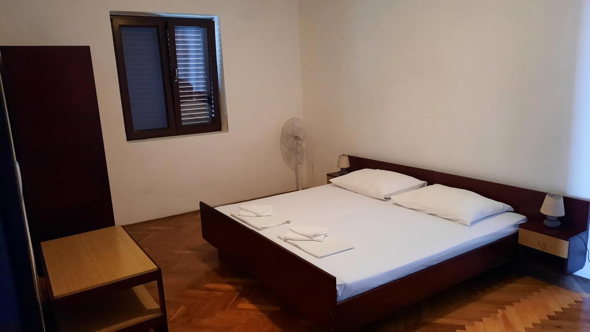 Ferienwohnung Vlatkovic Senj  Exterior foto
