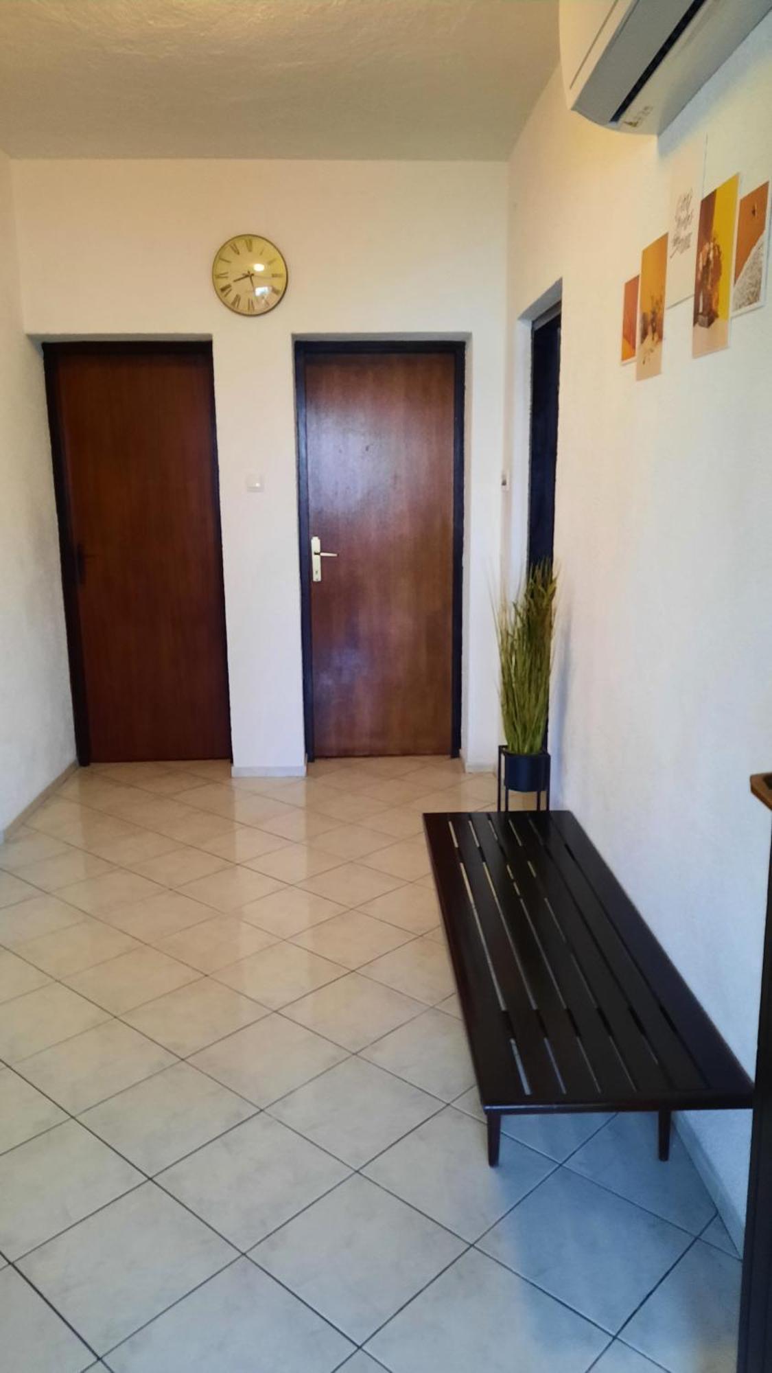 Ferienwohnung Vlatkovic Senj  Exterior foto