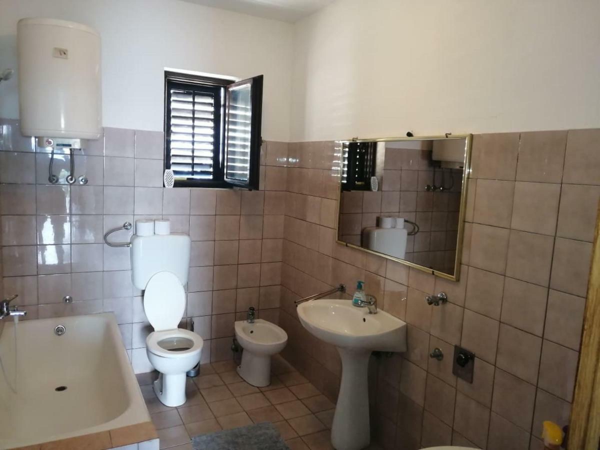 Ferienwohnung Vlatkovic Senj  Exterior foto